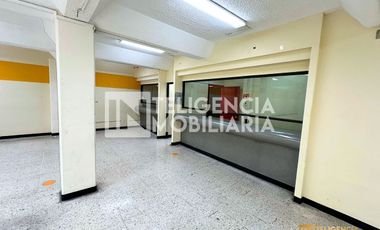 GRAN ESPACIO COMERCIAL EN RENTA EN TEXCOCO CENTRO