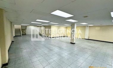 GRAN ESPACIO COMERCIAL EN RENTA EN TEXCOCO CENTRO