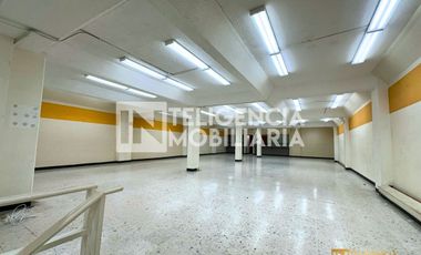 GRAN ESPACIO COMERCIAL EN RENTA EN TEXCOCO CENTRO
