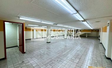 GRAN ESPACIO COMERCIAL EN RENTA EN TEXCOCO CENTRO