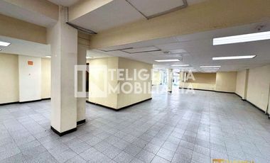 GRAN ESPACIO COMERCIAL EN RENTA EN TEXCOCO CENTRO