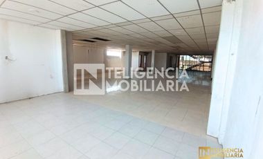 GRAN ESPACIO COMERCIAL EN RENTA EN TEXCOCO CENTRO