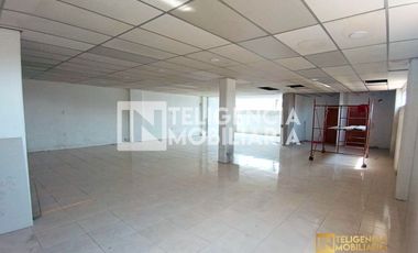 GRAN ESPACIO COMERCIAL EN RENTA EN TEXCOCO CENTRO