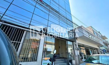 GRAN ESPACIO COMERCIAL EN RENTA EN TEXCOCO CENTRO