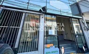 GRAN ESPACIO COMERCIAL EN RENTA EN TEXCOCO CENTRO