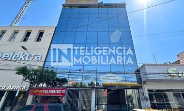 GRAN ESPACIO COMERCIAL EN RENTA EN TEXCOCO CENTRO