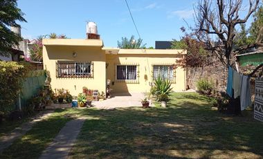 Casa 4 Ambientes - Los Polvorines