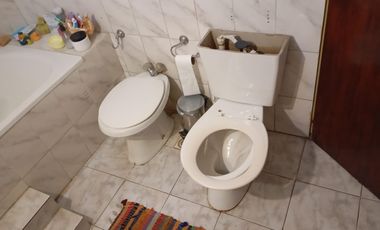 Casa 4 Ambientes - Los Polvorines