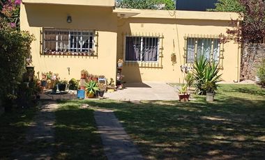 Casa 4 Ambientes - Los Polvorines