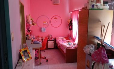 Casa 4 Ambientes - Los Polvorines