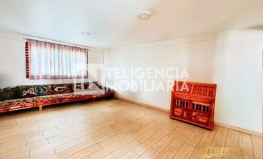 CASA EN VENTA - EL TEJOCOTE