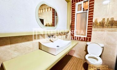 CASA EN VENTA - EL TEJOCOTE