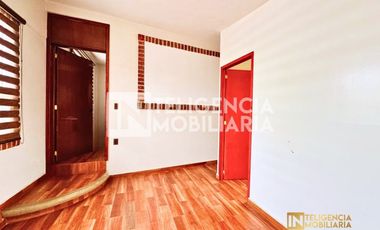 CASA EN VENTA - EL TEJOCOTE