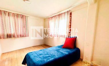 CASA EN VENTA - EL TEJOCOTE