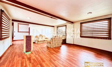 CASA EN VENTA - EL TEJOCOTE