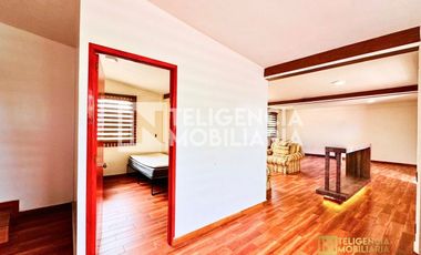 CASA EN VENTA - EL TEJOCOTE