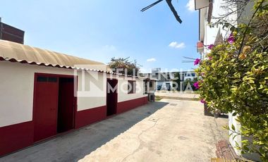 ESPACIO COMERCIAL EN RENTA UBICADO EN CALLE PRINCIPAL EN TEXCOCO