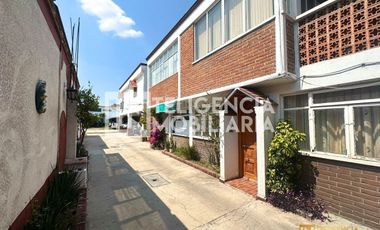 ESPACIO COMERCIAL EN RENTA UBICADO EN CALLE PRINCIPAL EN TEXCOCO