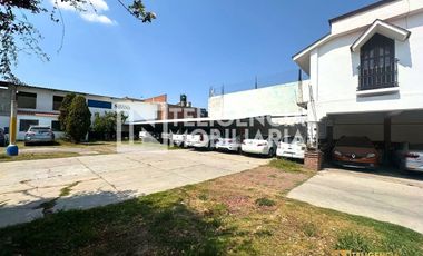 ESPACIO COMERCIAL EN RENTA UBICADO EN CALLE PRINCIPAL EN TEXCOCO