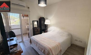 Departamento 2 ambientes en Vieytes al 900