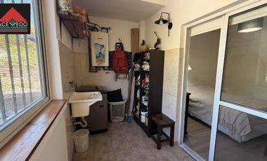 Departamento 2 ambientes en Vieytes al 900