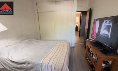 Departamento 2 ambientes en Vieytes al 900