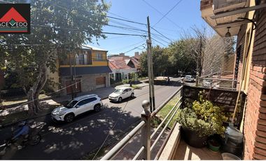 Departamento 2 ambientes en Vieytes al 900