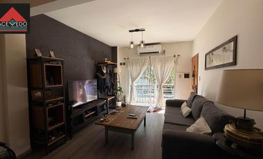 Departamento 2 ambientes en Vieytes al 900