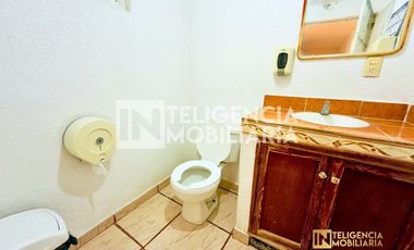 ESPACIO COMERCIAL EN VENTA - TEXCOCO