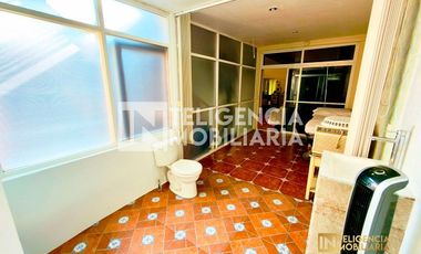 ESPACIO COMERCIAL EN VENTA - TEXCOCO