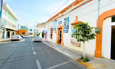 ESPACIO COMERCIAL EN VENTA - TEXCOCO