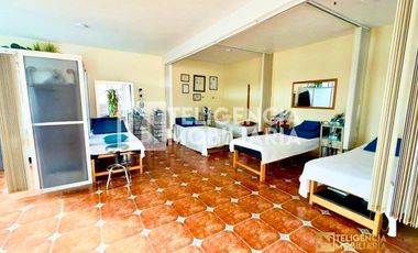 ESPACIO COMERCIAL EN VENTA - TEXCOCO