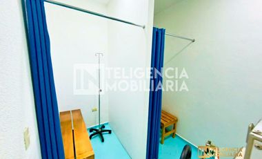 ESPACIO COMERCIAL EN VENTA - TEXCOCO