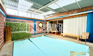 ESPACIO COMERCIAL EN VENTA - TEXCOCO