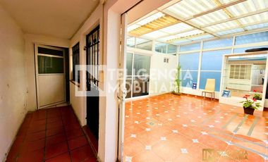 ESPACIO COMERCIAL EN VENTA - TEXCOCO