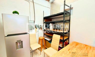 ESPACIO COMERCIAL EN VENTA - TEXCOCO