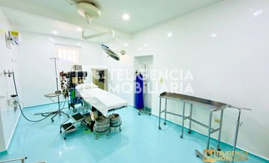 ESPACIO COMERCIAL EN VENTA - TEXCOCO