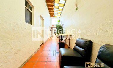 ESPACIO COMERCIAL EN VENTA - TEXCOCO