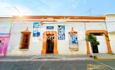ESPACIO COMERCIAL EN VENTA - TEXCOCO