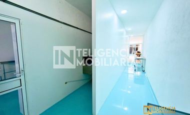 ESPACIO COMERCIAL EN VENTA - TEXCOCO