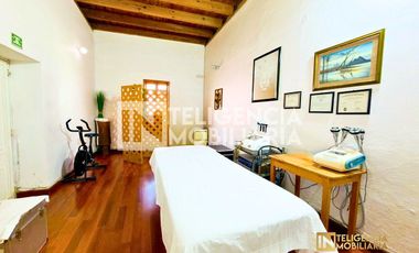 ESPACIO COMERCIAL EN VENTA - TEXCOCO