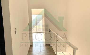 Departamento duplex - Belen de Escobar - Pasaje Buenos Aires 1370
