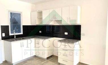 Departamento duplex - Belen de Escobar - Pasaje Buenos Aires 1370