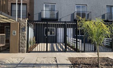 Departamento duplex - Belen de Escobar - Pasaje Buenos Aires 1370