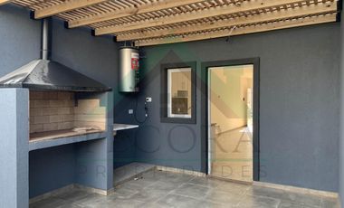 Departamento duplex - Belen de Escobar - Pasaje Buenos Aires 1370
