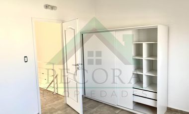 Departamento duplex - Belen de Escobar - Pasaje Buenos Aires 1370