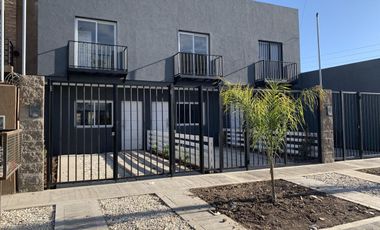 Departamento duplex - Belen de Escobar - Pasaje Buenos Aires 1370