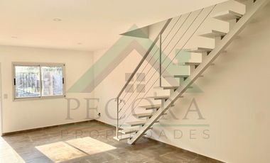 Departamento duplex - Belen de Escobar - Pasaje Buenos Aires 1370
