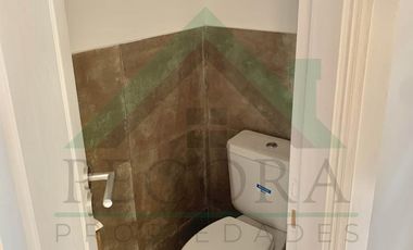 Departamento duplex - Belen de Escobar - Pasaje Buenos Aires 1370