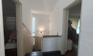 Casa de 4 dormitorios en alquiler con o sin muebles, próxima centro comercial La Horqueta